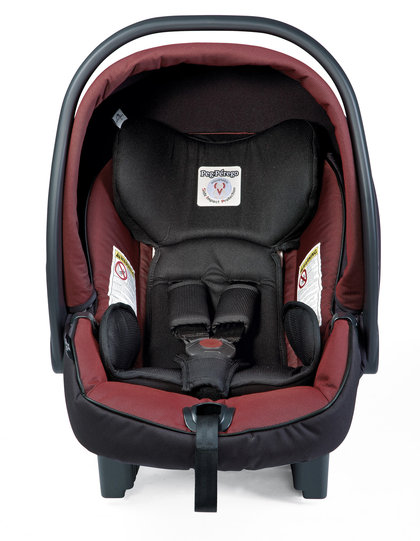 Avtosedež Peg Perego Primo Viaggio TRI-FIX 0+ (0-13 kg)