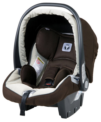Avtosedež Peg Perego Primo Viaggio TRI-FIX 0+ (0-13 kg)