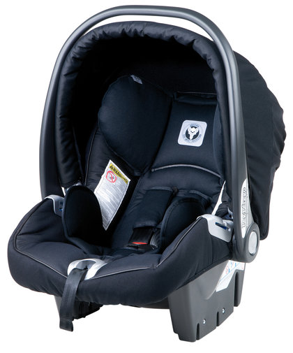 Avtosedež Peg Perego Primo Viaggio TRI-FIX 0+ (0-13 kg)