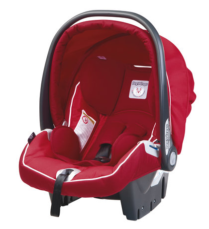 Avtosedež Peg Perego Primo Viaggio TRI-FIX 0+ (0-13 kg)