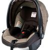 Avtosedež Peg Perego Primo Viaggio TRI-FIX 0+ (0-13 kg)