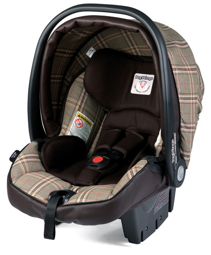 Avtosedež Peg Perego Primo Viaggio TRI-FIX 0+ (0-13 kg)