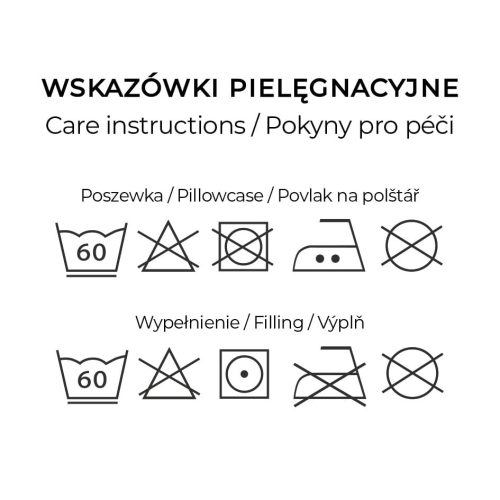 Večnamenska blazina za nosečnice Ceba Baby PHYSIO Duo Denim style Boho