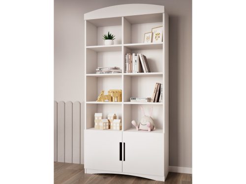 Knjižna polica Kocoto-Kids Classic dvojna