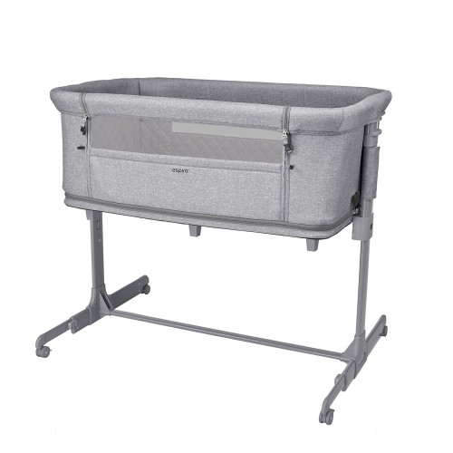 Obposteljna-posteljica-Espiro-Gray-center Espiro Cloud Gray Center obposteljna posteljica