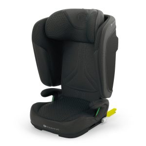 otroški avtosedež kinderkraft unity 2 black