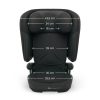 Otroški-avtosedež_kinderkraft_Unity2-black9 Otroški avtosedež Kinderkraft Unity 2 (100–150 cm) - black