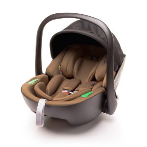 Otroški avtosedež 4Baby Neo (40–87 cm) – varen, udoben in zanesljiv od prve vožnje naprej